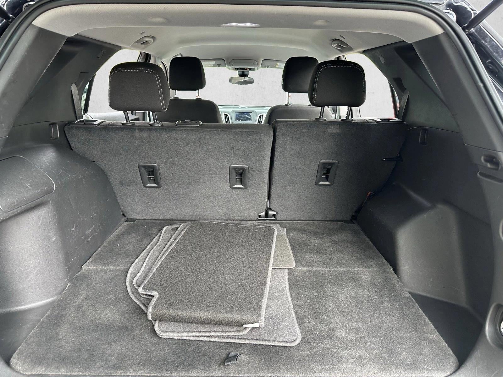 2023 Chevrolet Equinox FWD 4dr LS w/1LS