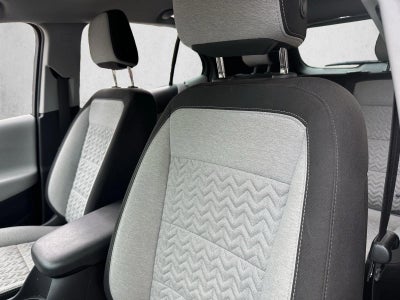 2023 Chevrolet Equinox FWD 4dr LS w/1LS