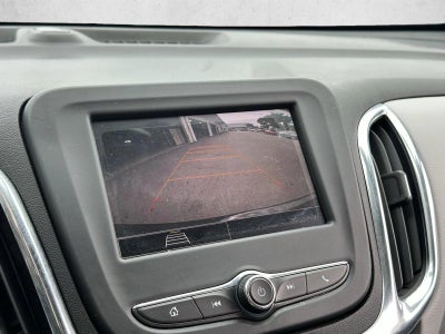 2023 Chevrolet Equinox FWD 4dr LS w/1LS