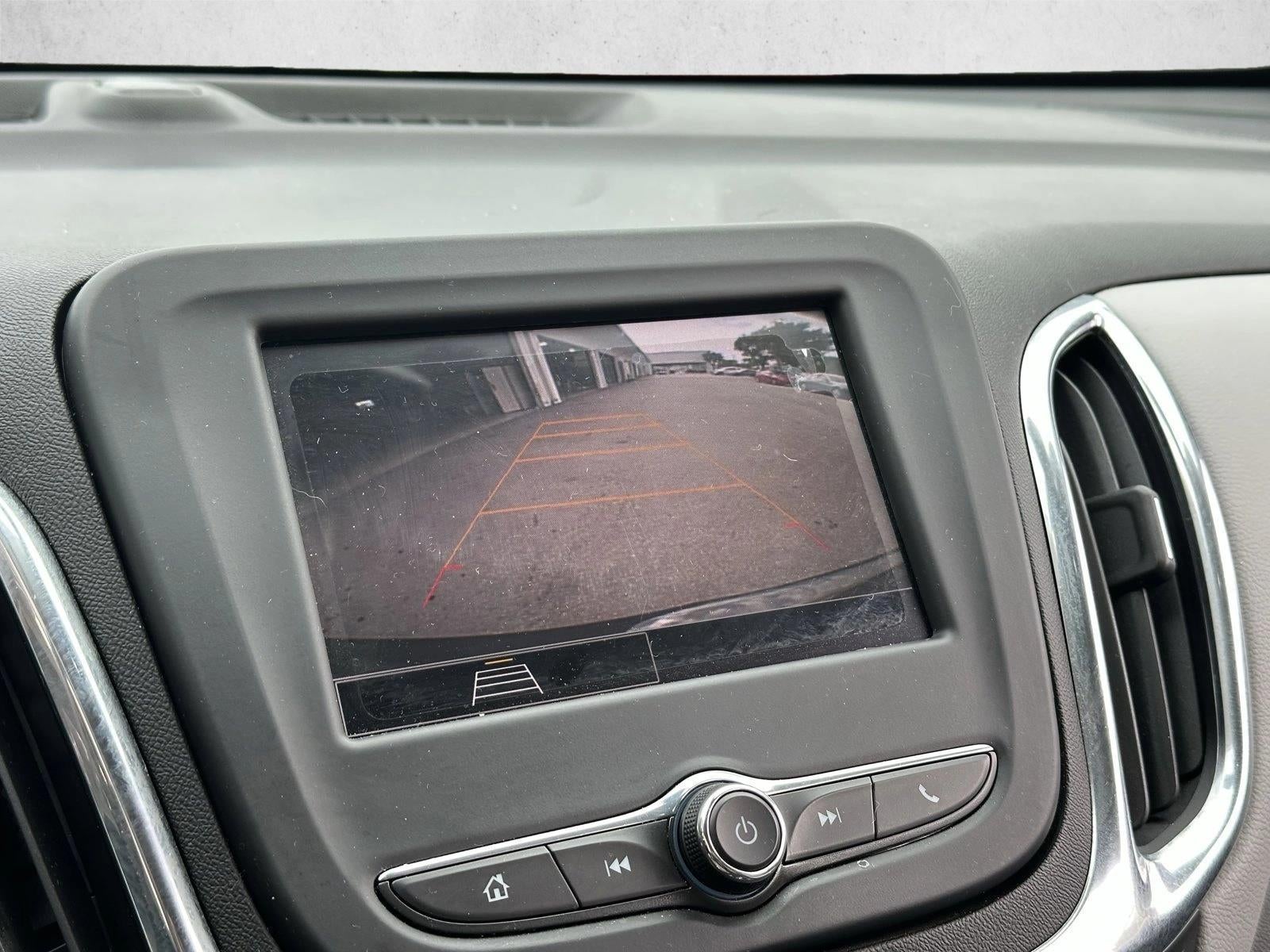 2023 Chevrolet Equinox FWD 4dr LS w/1LS