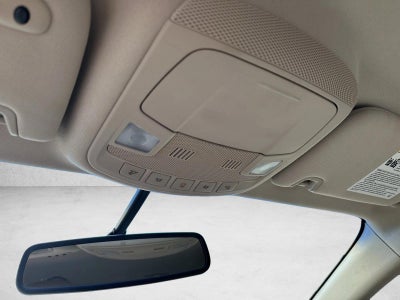 2017 Lincoln MKZ Premiere FWD