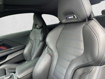 2024 BMW M2 M2 Coupe
