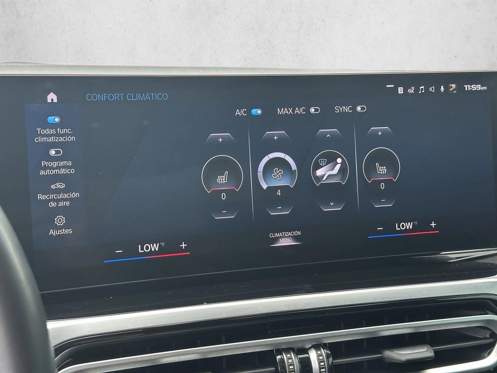 2024 BMW M2 M2 Coupe