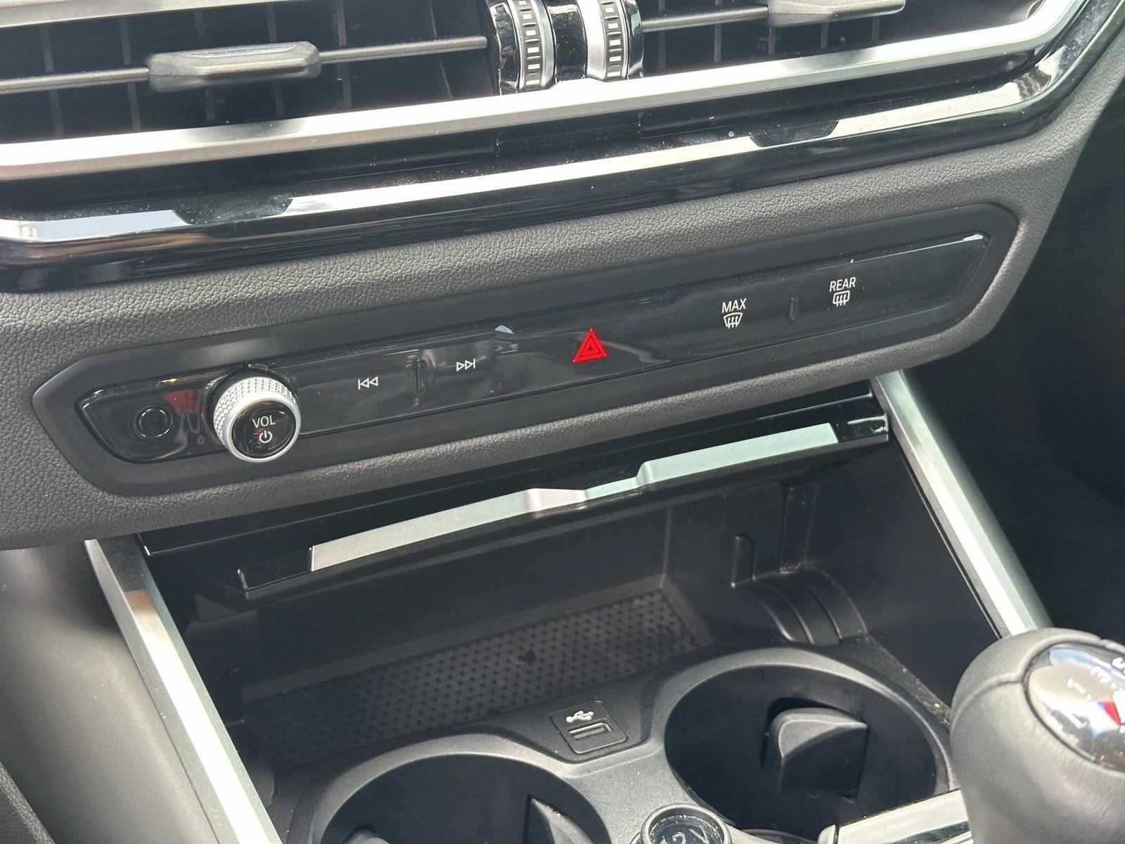 2024 BMW M2 M2 Coupe