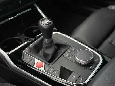 2024 BMW M2 M2 Coupe