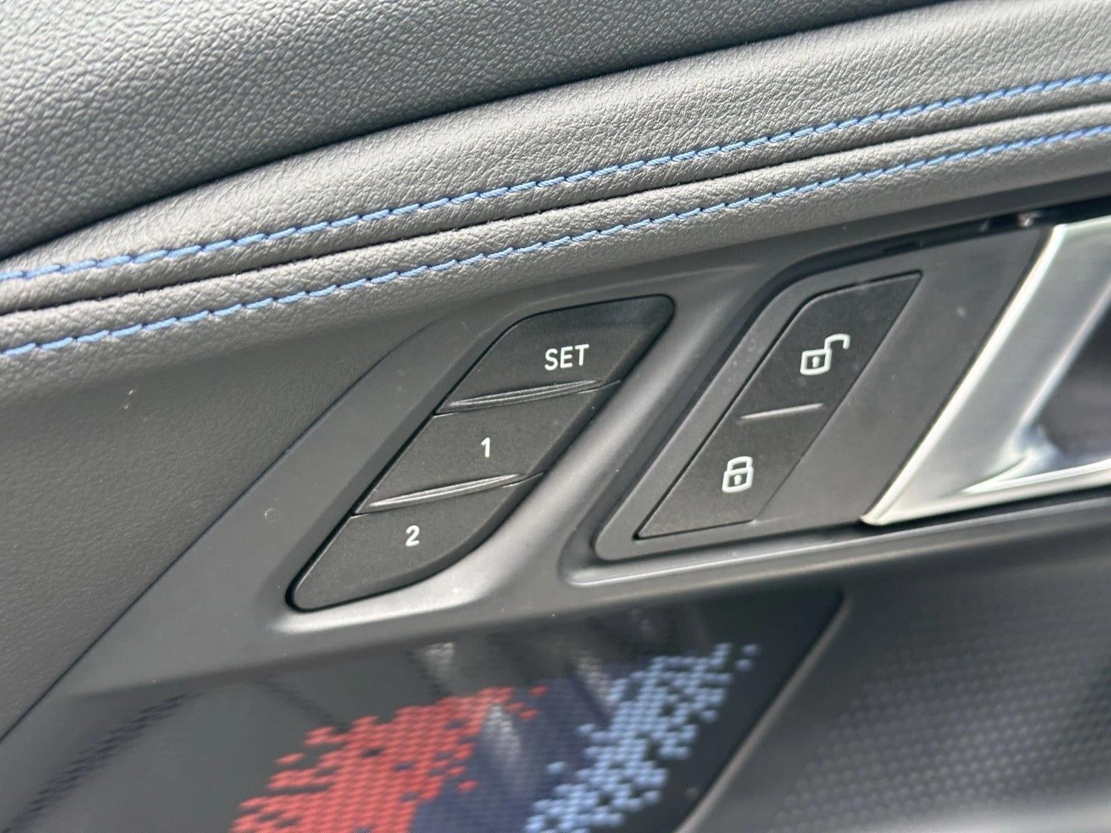 2024 BMW M2 M2 Coupe