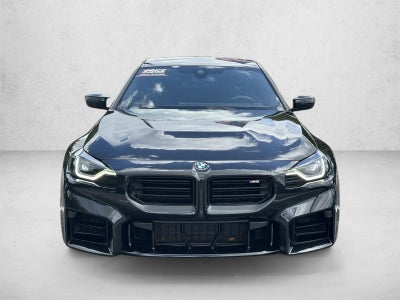 2024 BMW M2 M2 Coupe