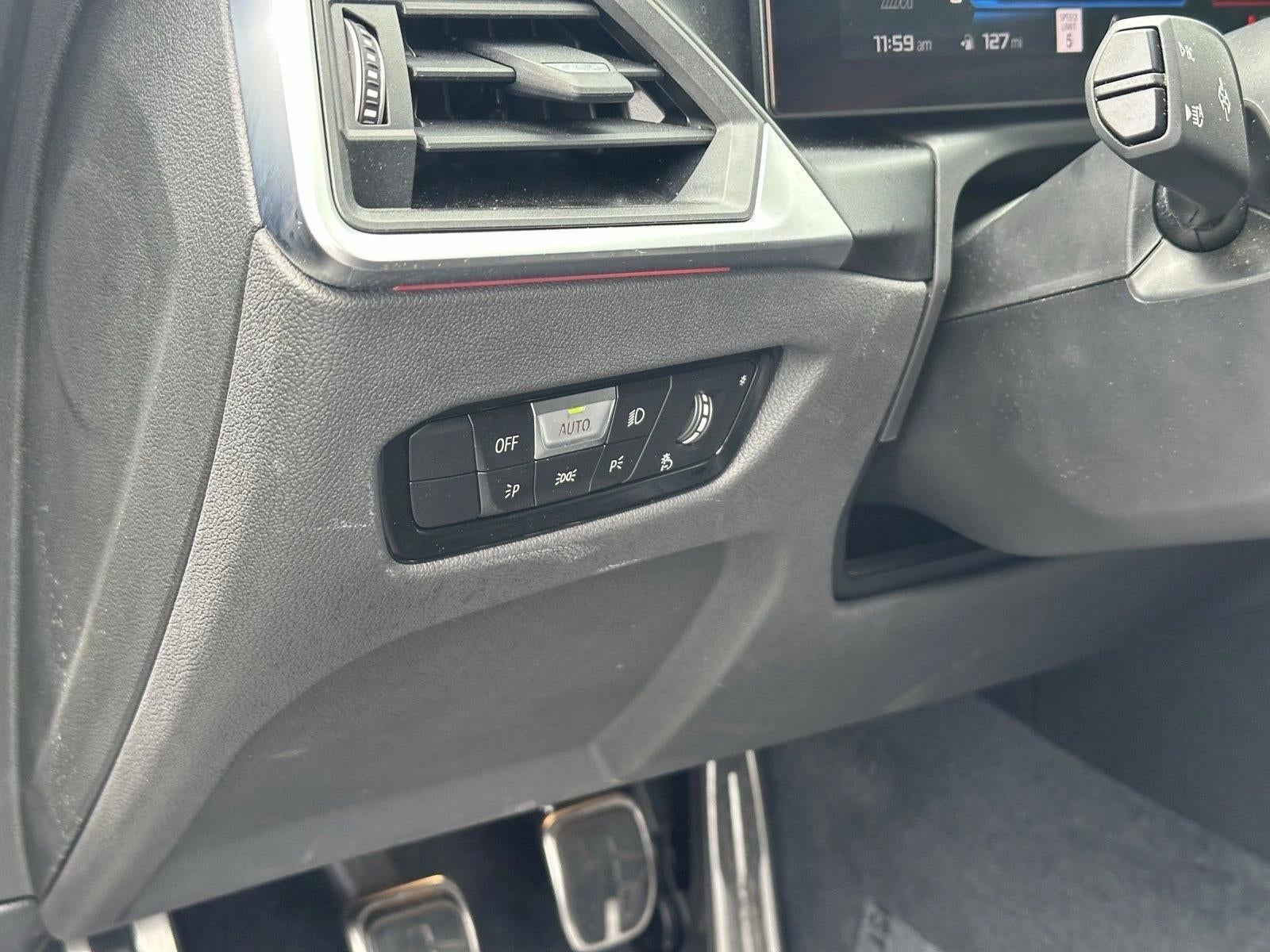 2024 BMW M2 M2 Coupe