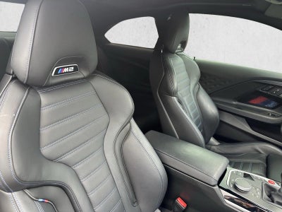 2024 BMW M2 M2 Coupe