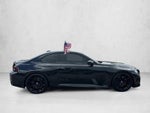 2024 BMW M2 M2 Coupe