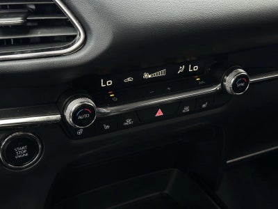 2022 Mazda Mazda CX-30 2.5 Turbo Premium Plus Package AWD