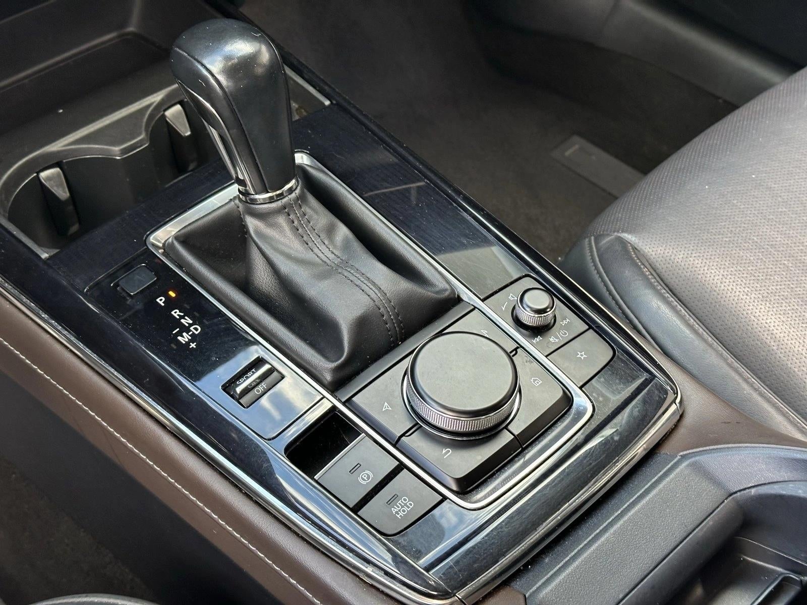 2022 Mazda Mazda CX-30 2.5 Turbo Premium Plus Package AWD