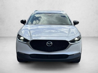 2022 Mazda Mazda CX-30 2.5 Turbo Premium Plus Package AWD