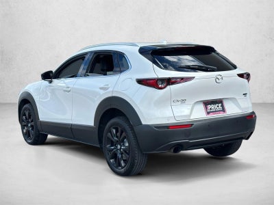 2022 Mazda Mazda CX-30 2.5 Turbo Premium Plus Package AWD