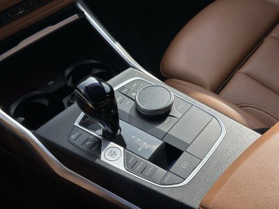 2022 BMW 330i Sedan North America