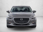 2018 Mazda Mazda3 4-Door Touring Auto
