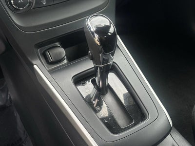 2017 Nissan Sentra SV CVT