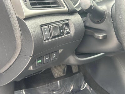 2017 Nissan Sentra SV CVT