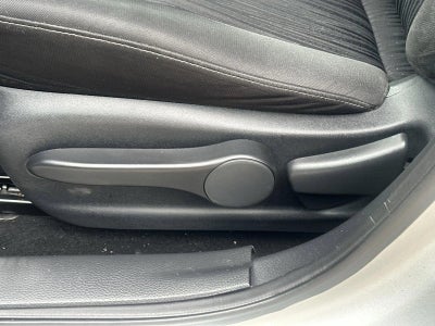 2017 Nissan Sentra SV CVT