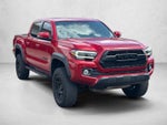 2021 Toyota Tacoma 4WD 4WD TRD Off Road Double Cab 5' Bed V6 AT (Natl)
