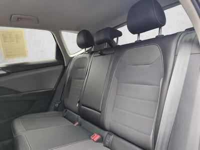 2023 Volkswagen Taos SE FWD