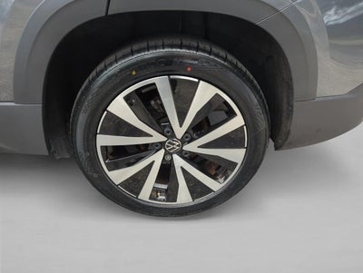 2023 Volkswagen Taos SE FWD