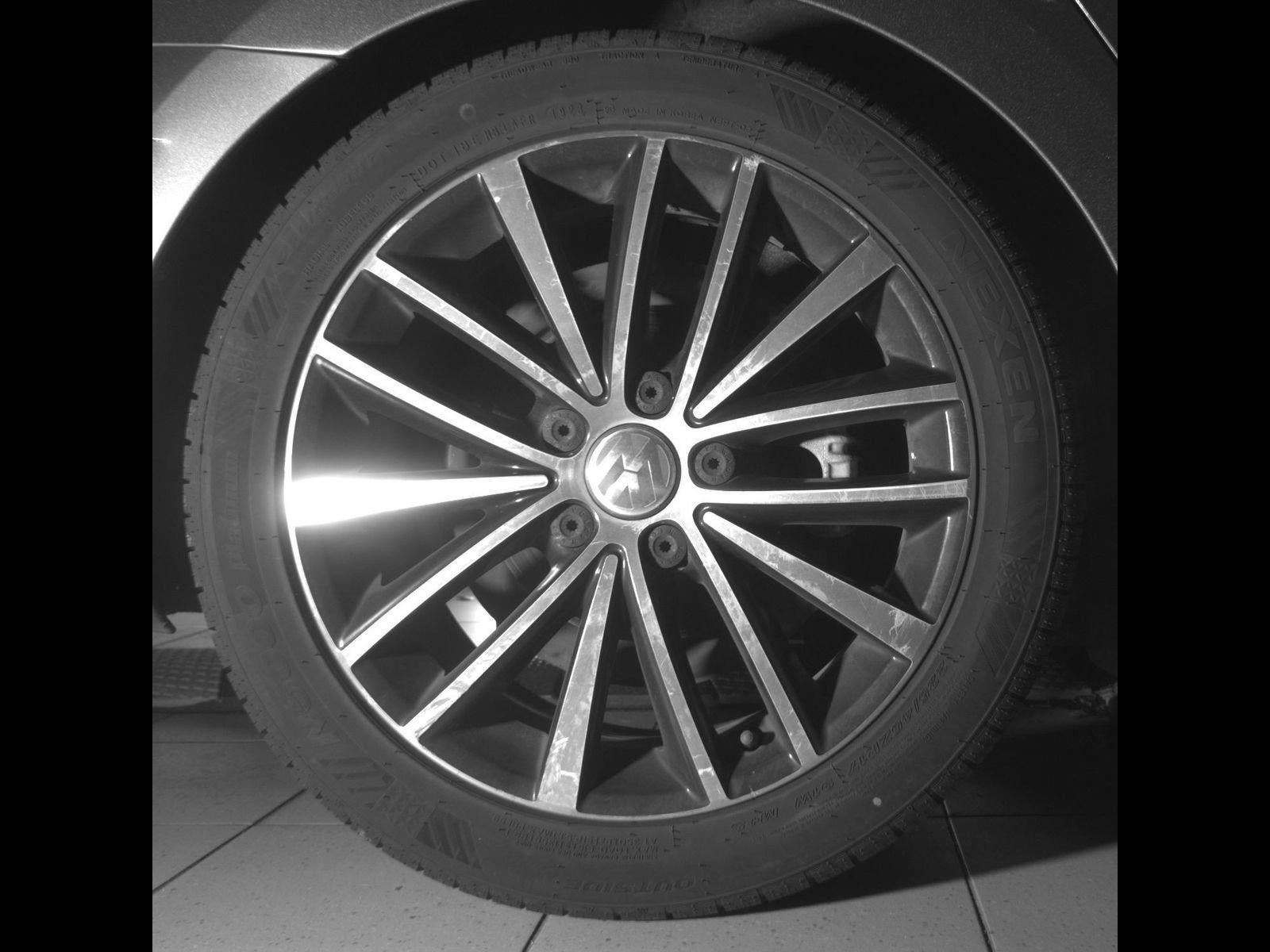 2015 Volkswagen Jetta 4dr Auto 1.8T Sport PZEV Sedan