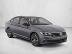 2015 Volkswagen Jetta 4dr Auto 1.8T Sport PZEV Sedan