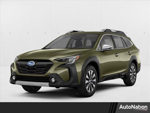 2024 Subaru Outback Touring AWD