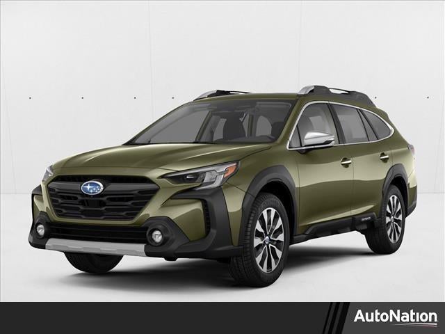 2024 Subaru Outback Touring AWD