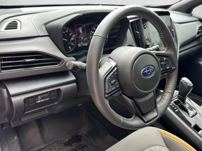 2024 Subaru Crosstrek Sport AWD