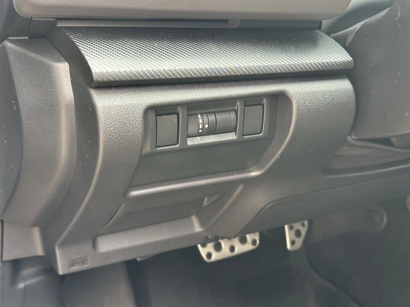 2024 Subaru Crosstrek Sport AWD