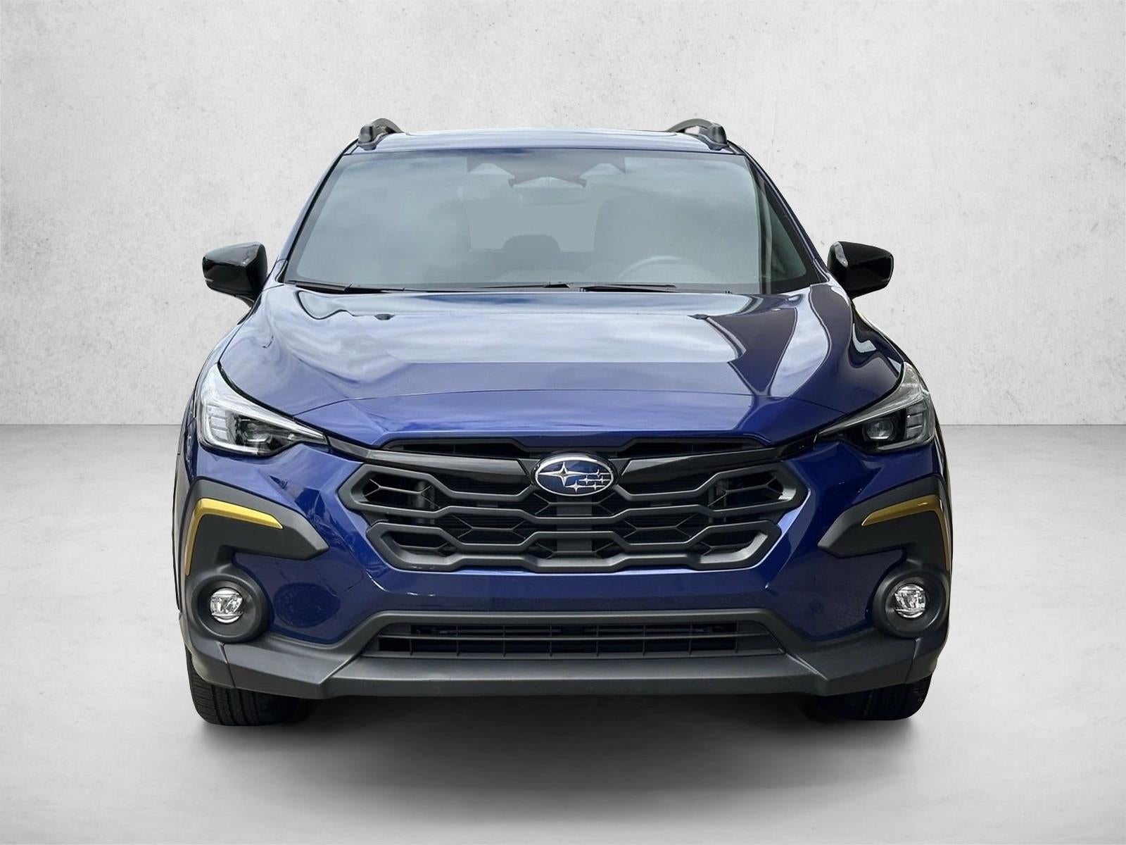 2024 Subaru Crosstrek Sport AWD