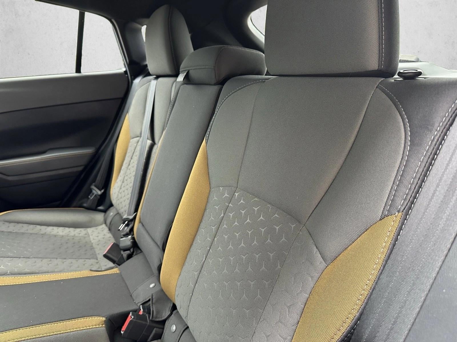 2024 Subaru Crosstrek Sport AWD