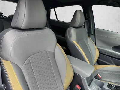 2024 Subaru Crosstrek Sport AWD