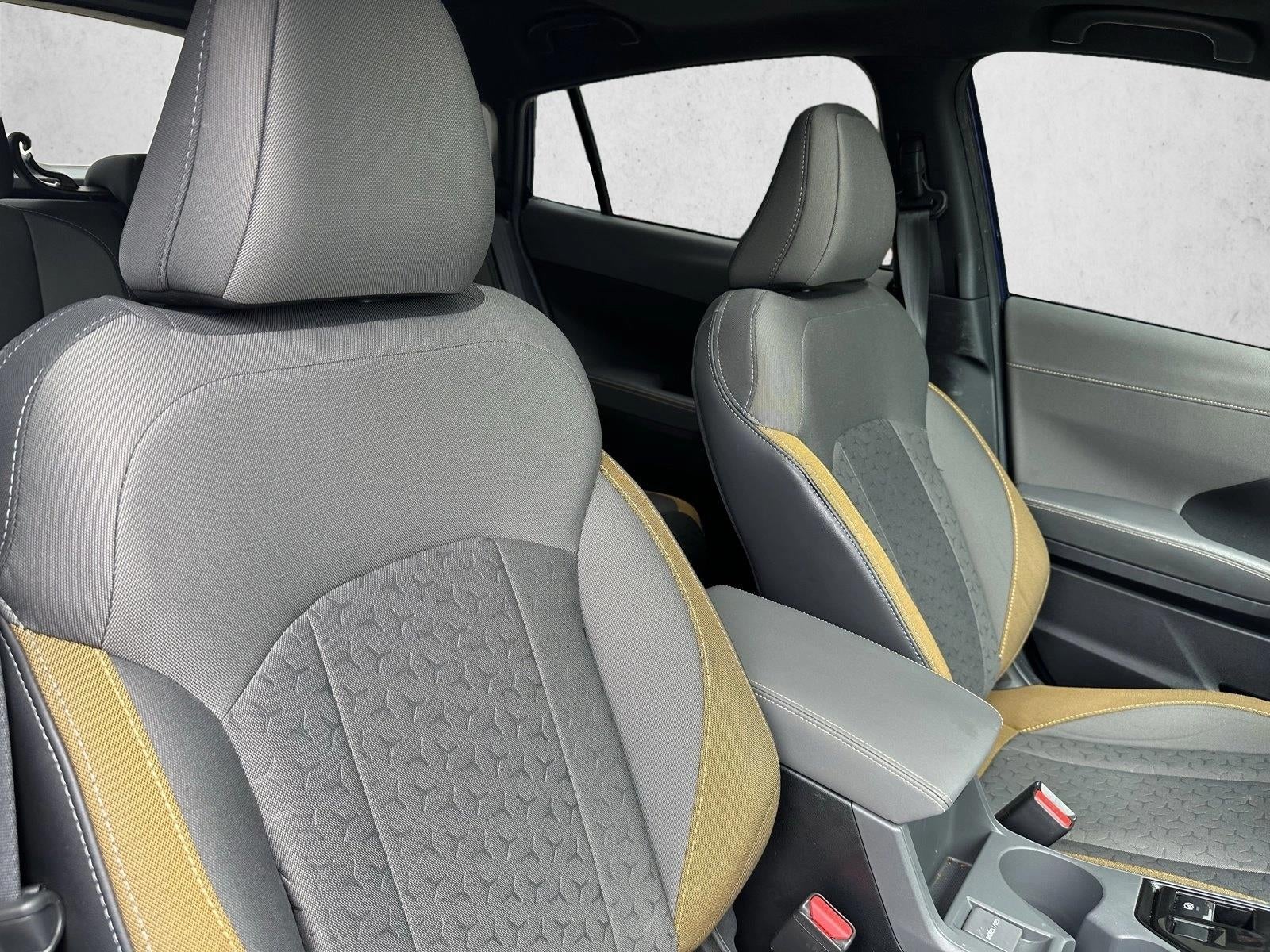 2024 Subaru Crosstrek Sport AWD