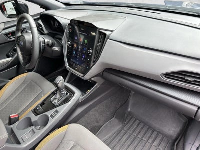 2024 Subaru Crosstrek Sport AWD