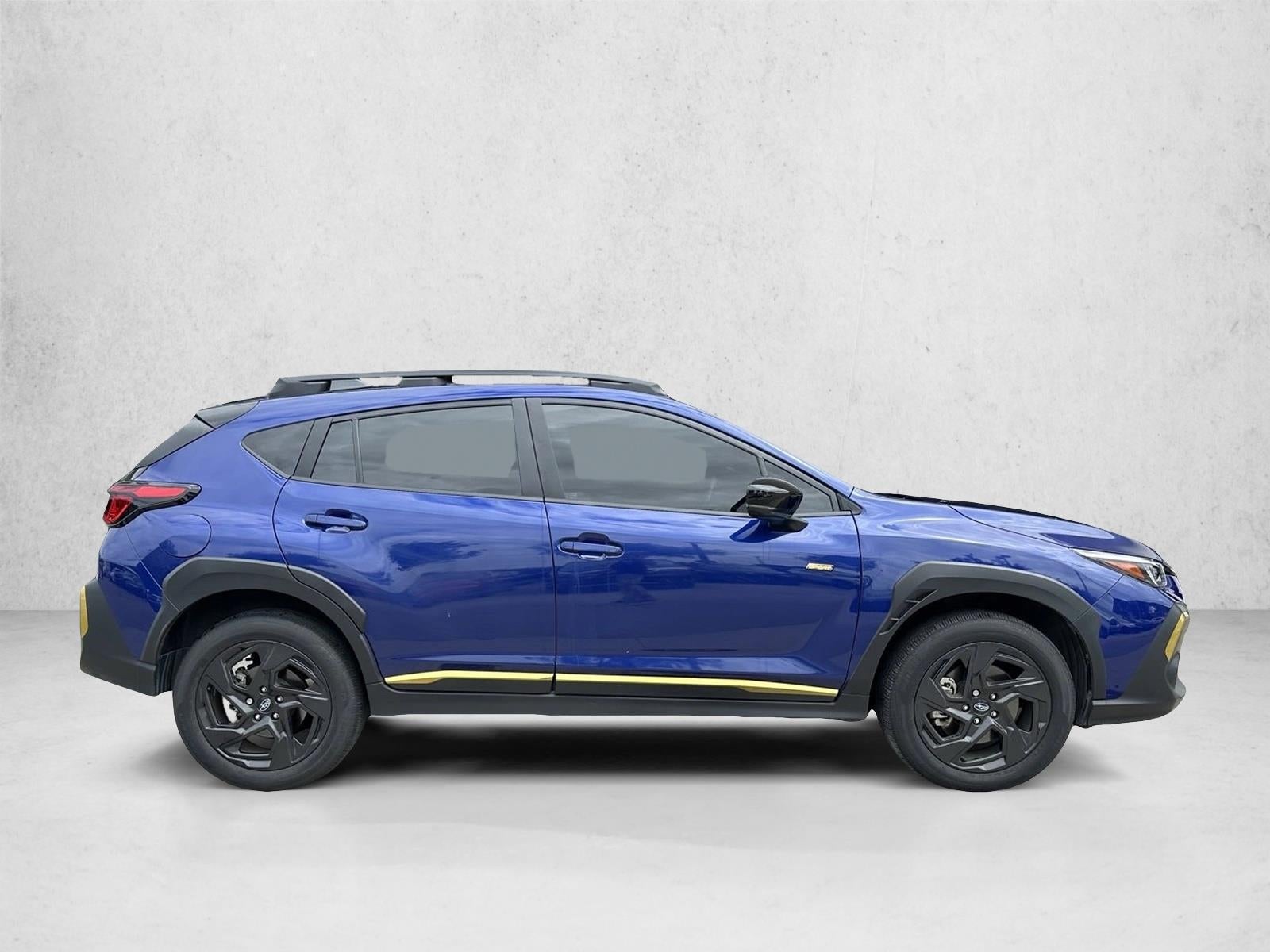 2024 Subaru Crosstrek Sport AWD