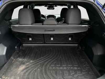2024 Subaru Crosstrek Sport AWD
