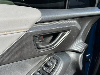 2024 Subaru Crosstrek Wilderness AWD