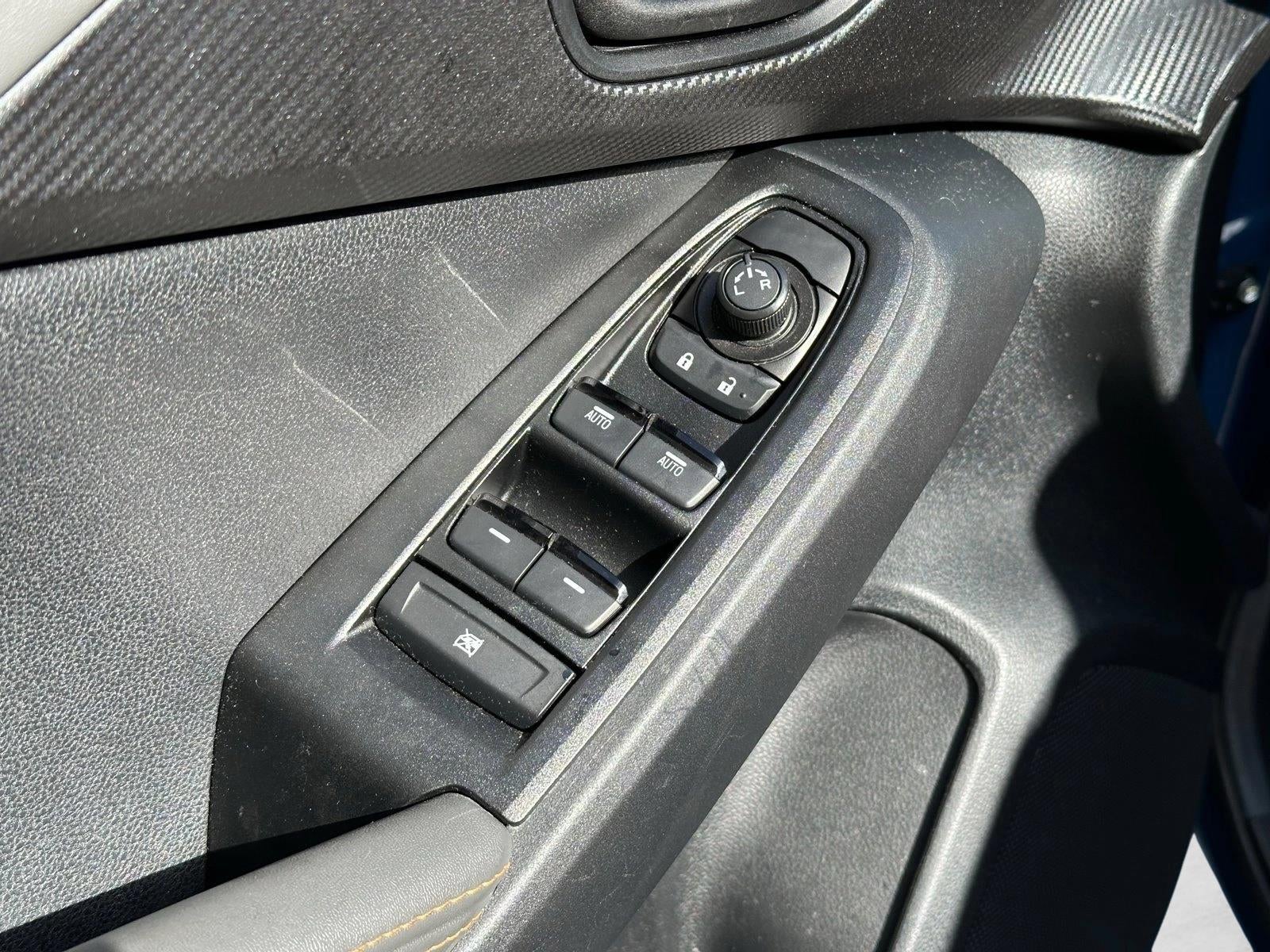 2024 Subaru Crosstrek Wilderness AWD