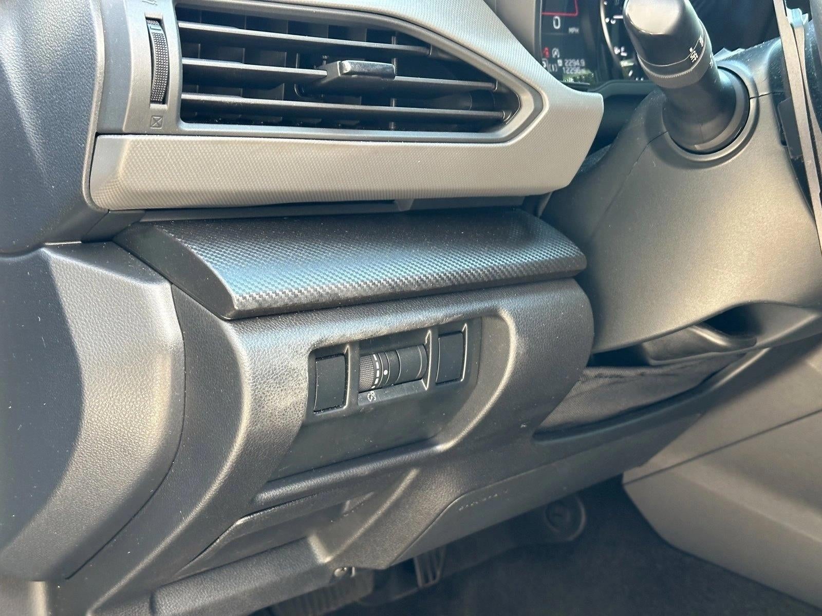 2024 Subaru Crosstrek Wilderness AWD