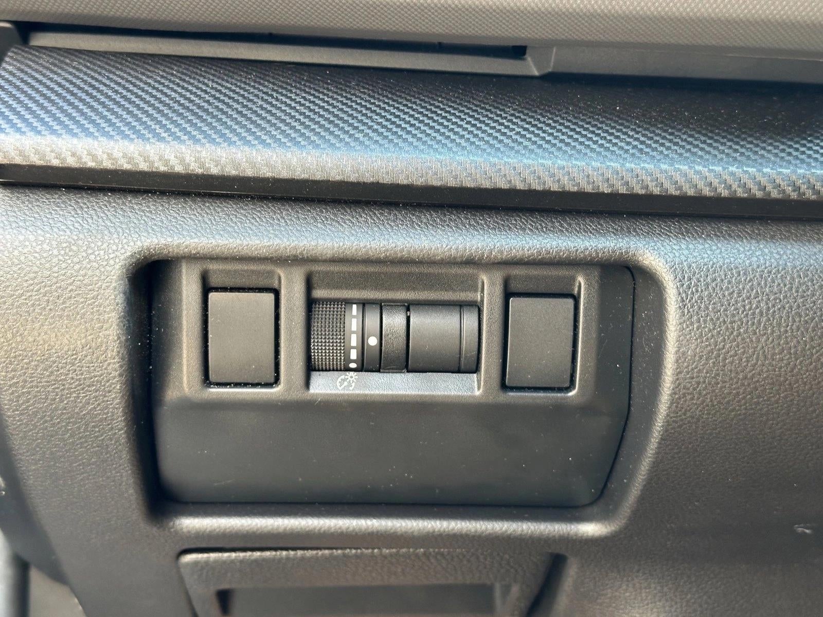 2024 Subaru Crosstrek Wilderness AWD