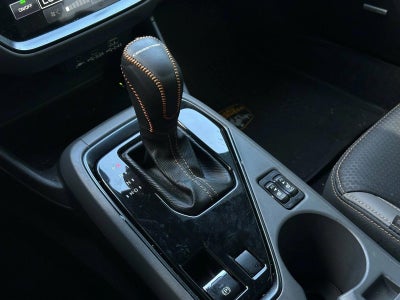 2024 Subaru Crosstrek Wilderness AWD