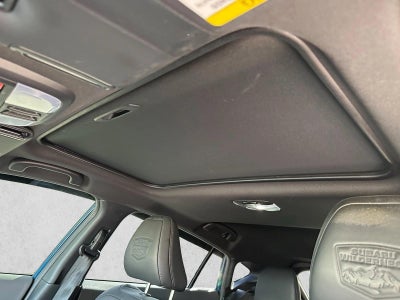 2024 Subaru Crosstrek Wilderness AWD