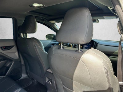 2024 Subaru Crosstrek Wilderness AWD