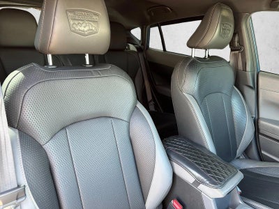 2024 Subaru Crosstrek Wilderness AWD