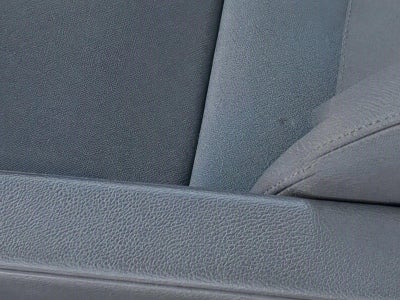 2017 Honda Odyssey Touring Auto