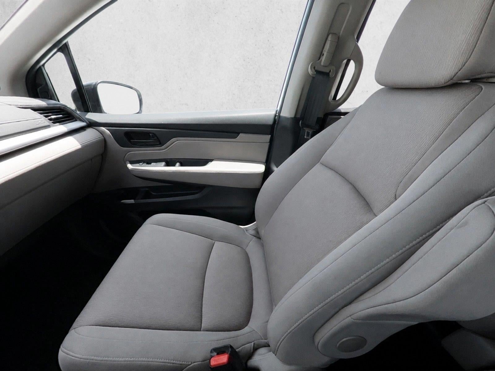 2024 Honda Odyssey EX Auto