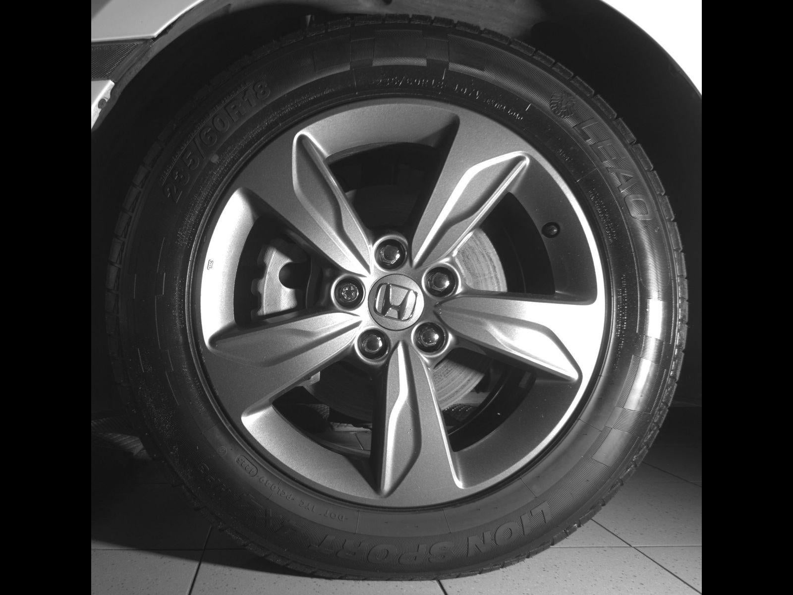 2024 Honda Odyssey EX Auto